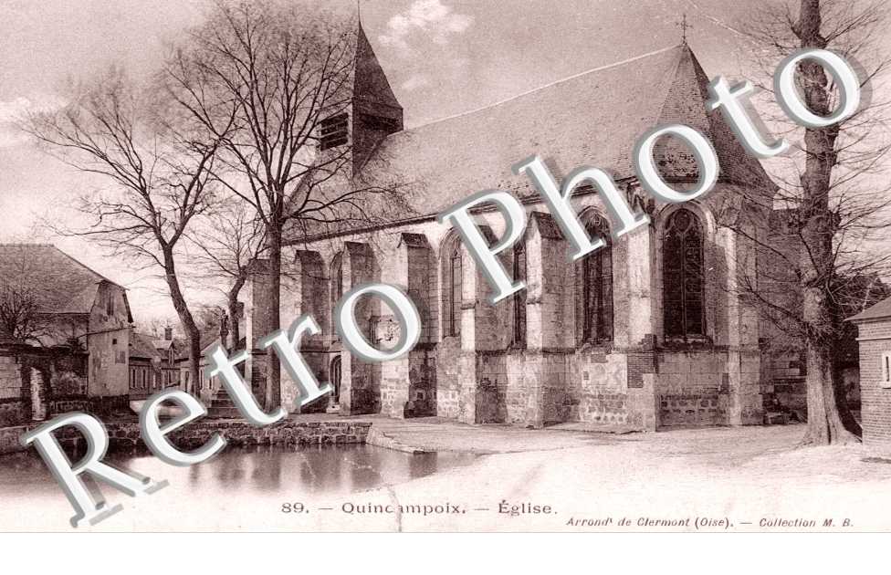 l'eglise 