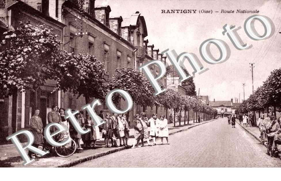route nationale