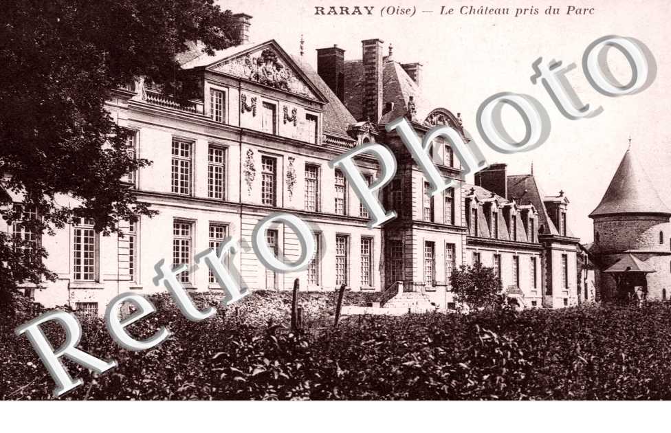 le Chateau