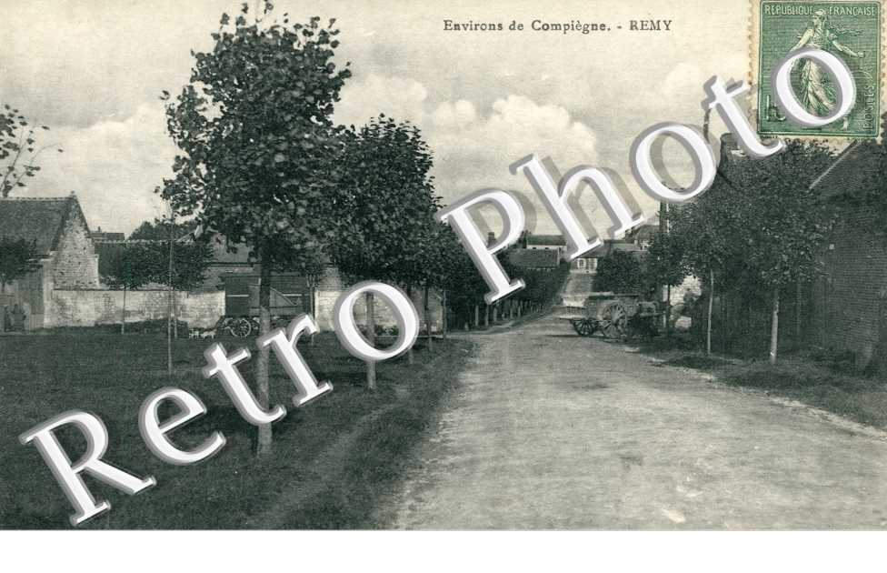 Vue Interieure