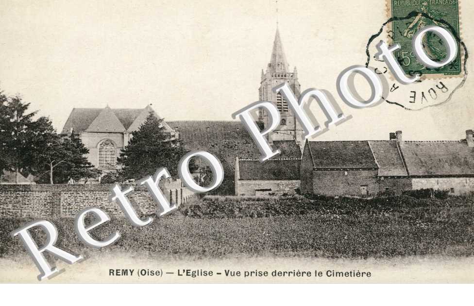l'Eglise