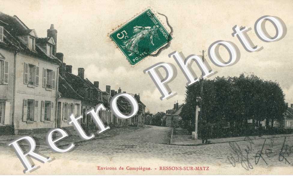 Vue Interieure