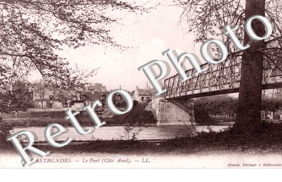 le Pont