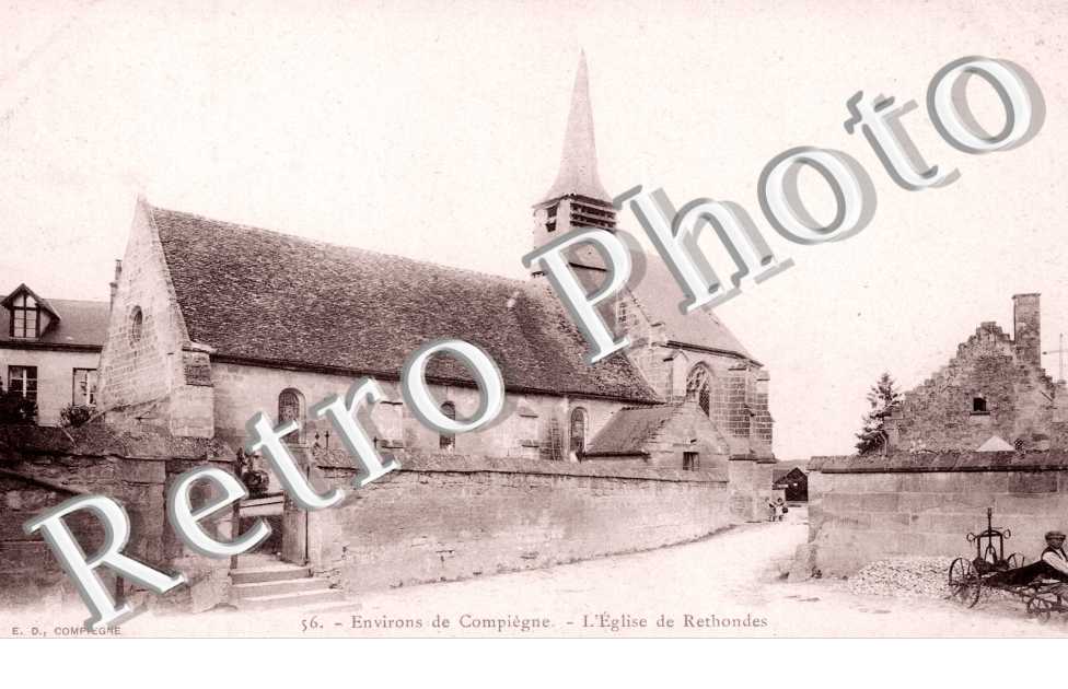 l'Eglise