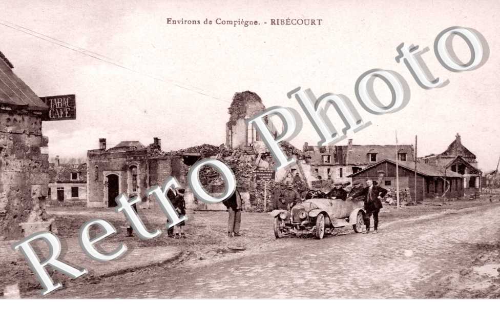 Ruines
