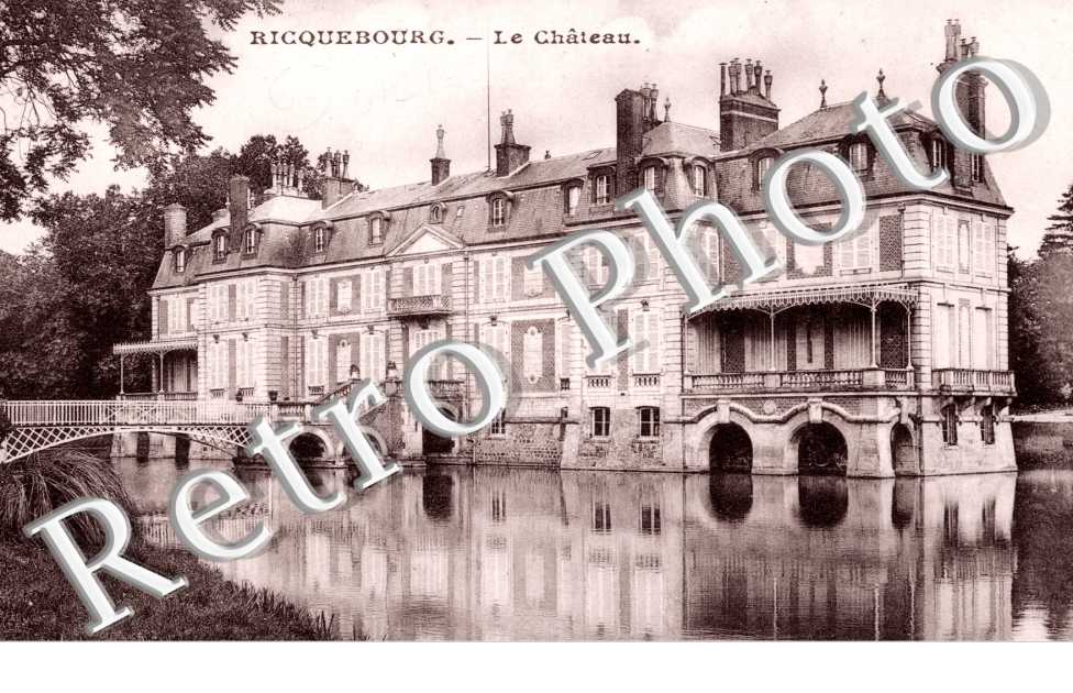 le Chateau