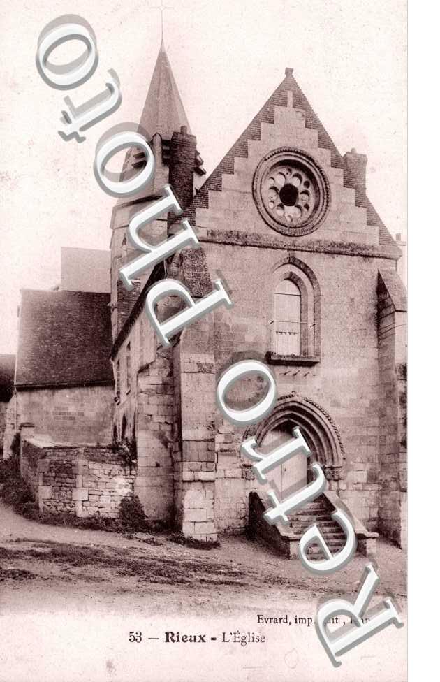 L'eglise