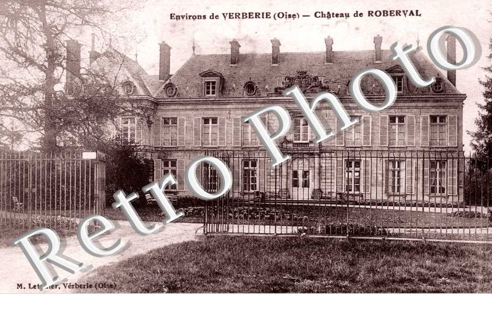 le Chateau