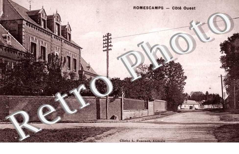 Cote Ouest