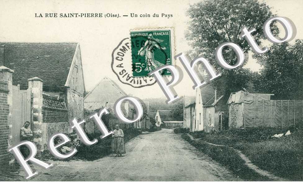 un coin du pays