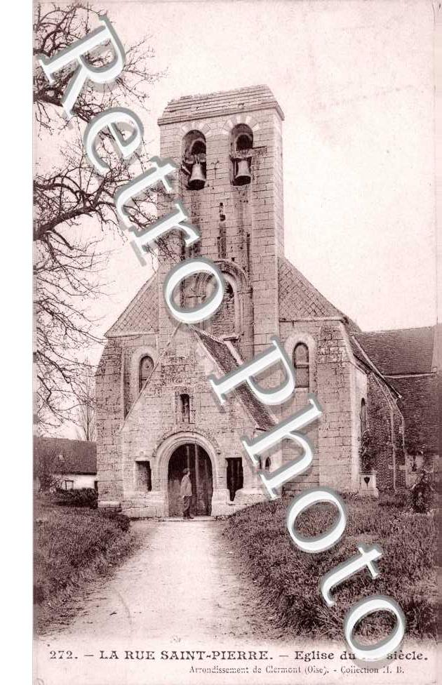 Eglise du XIème