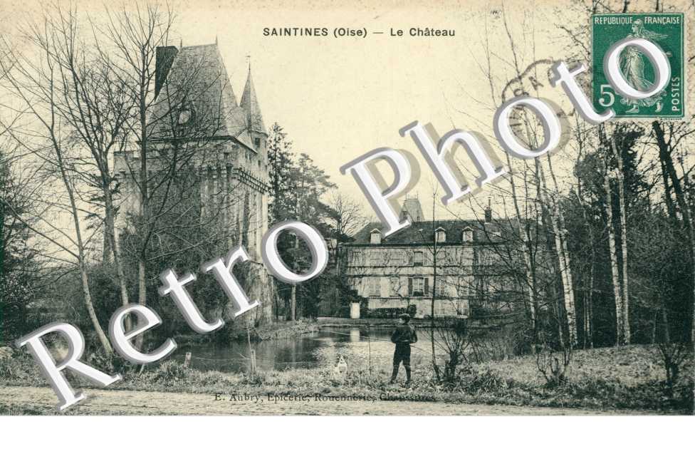 le Chateau