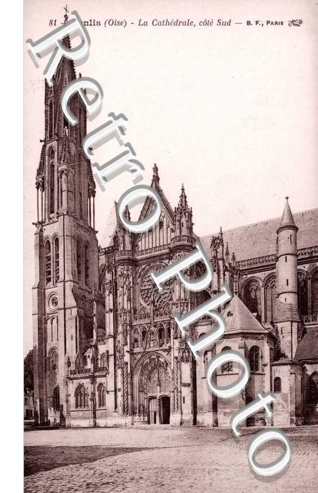LA CATHEDRALE