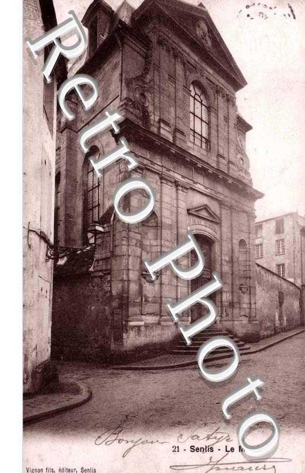 le musee