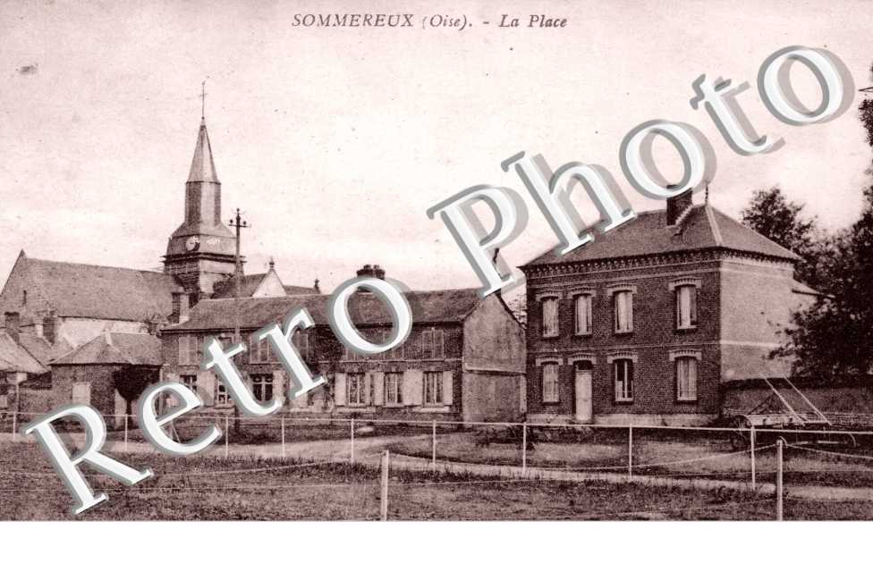 le Place
