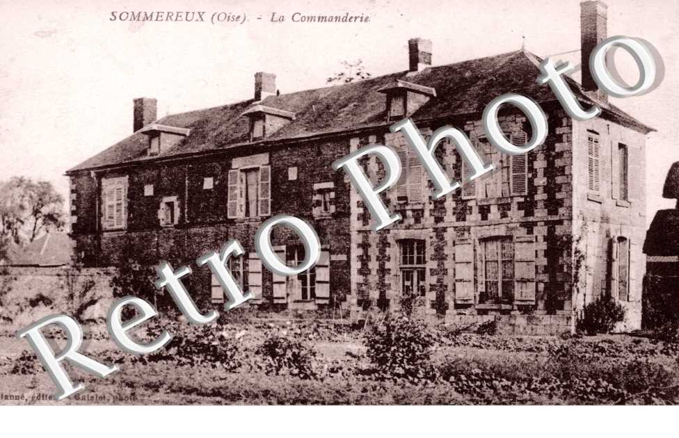 La Commanderie