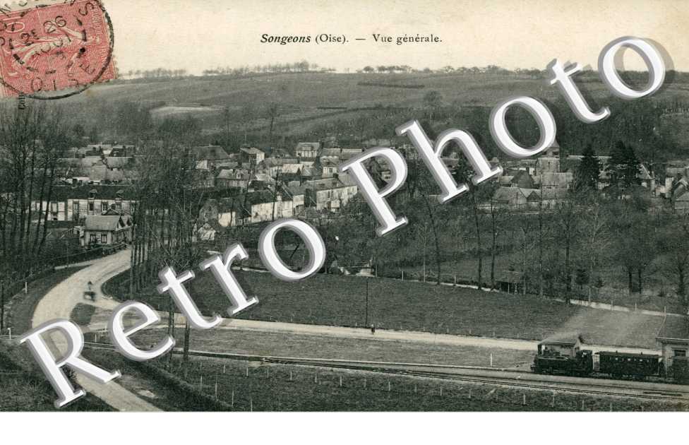 vue generale