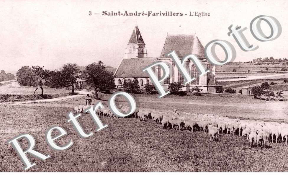 l'Eglise