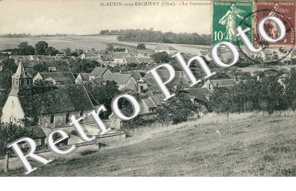 le panorama