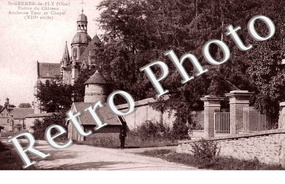 eglise
