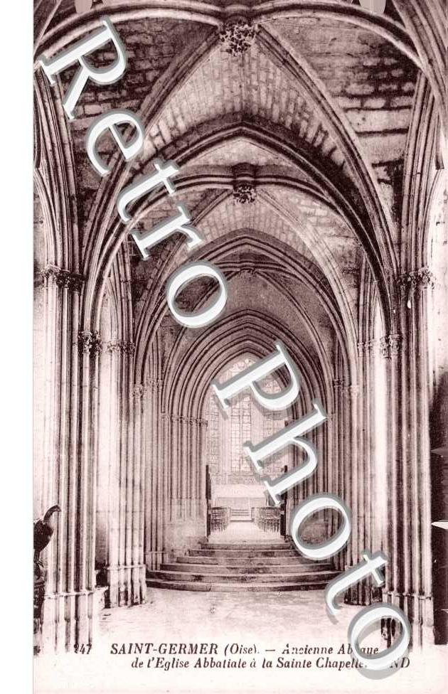Ancienne Abbaye