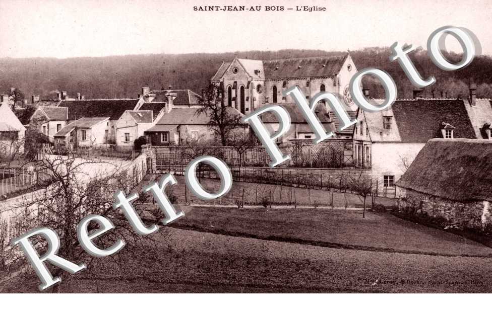 l' eglise