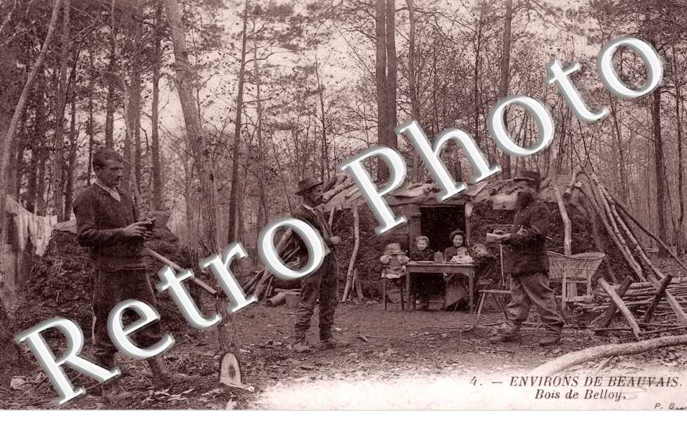 bois de Belloy