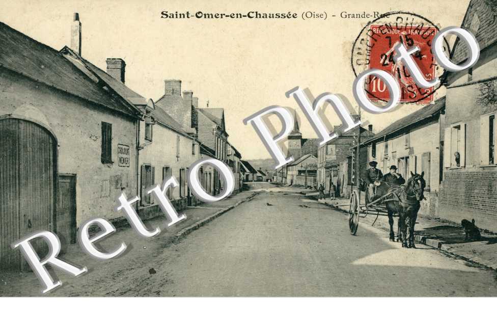 Grande rue