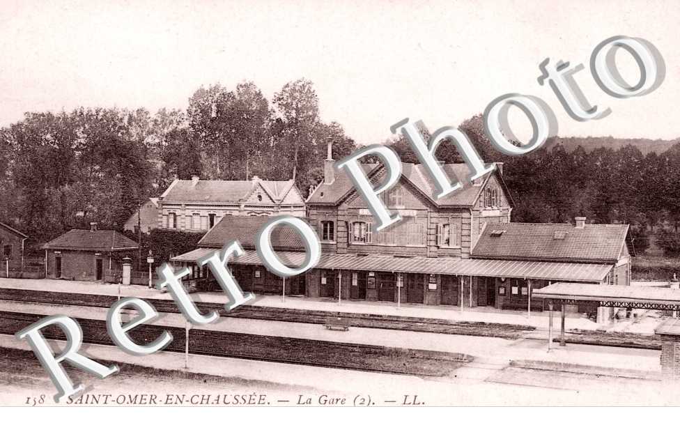 la Gare