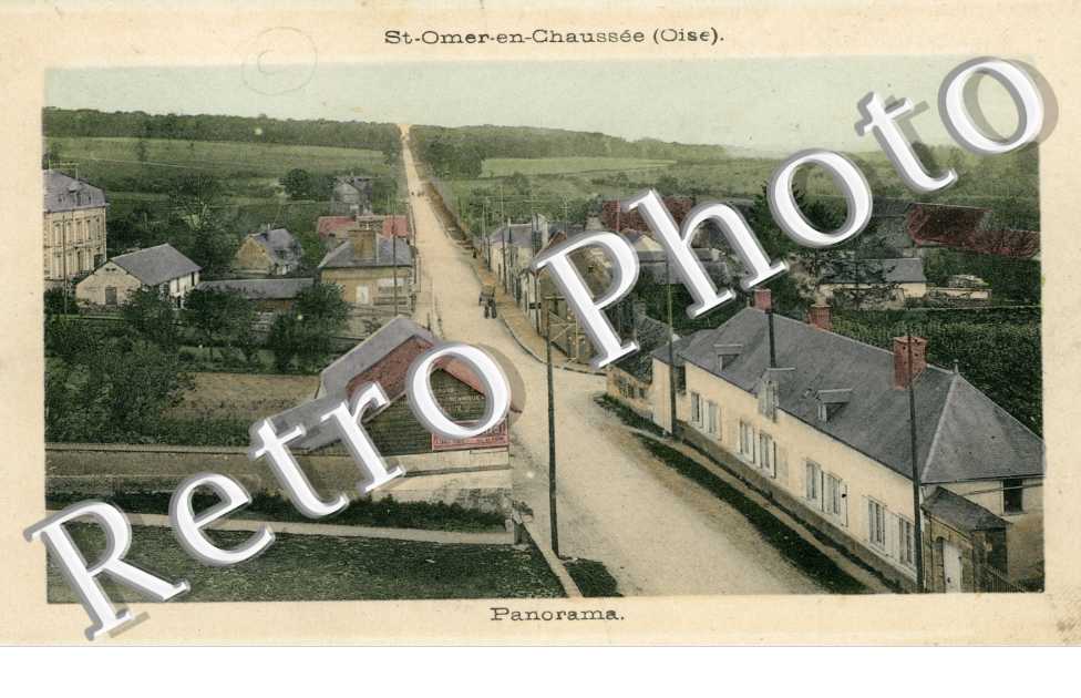 panorama