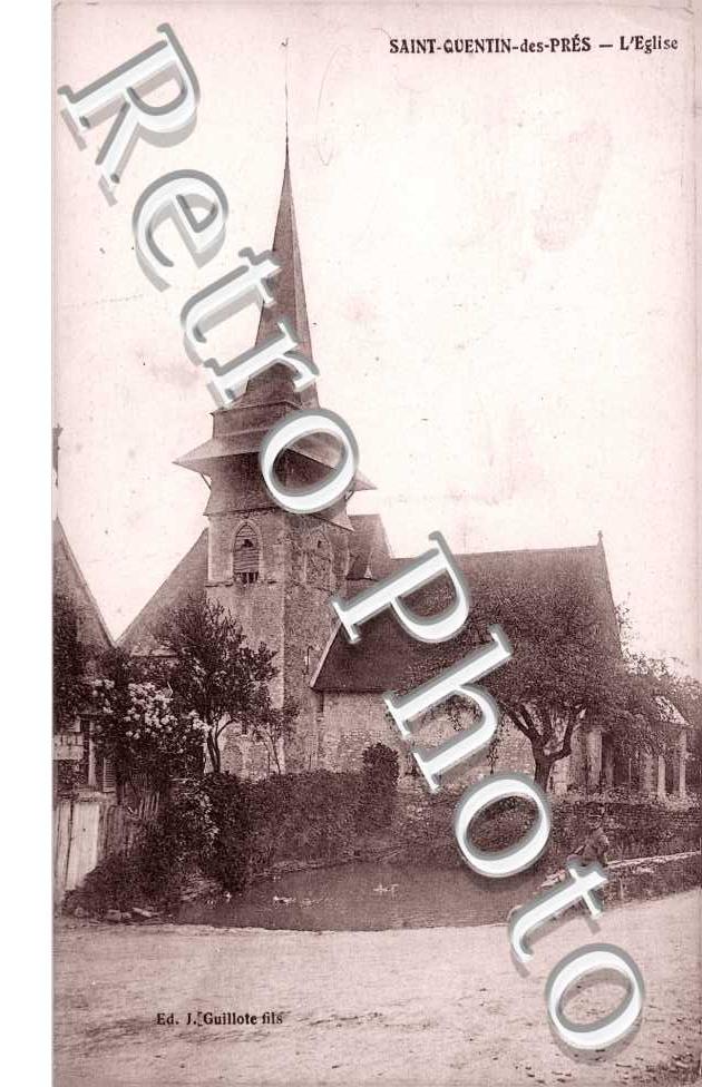 l'eglise