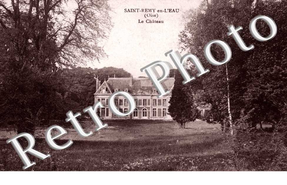 le Château
