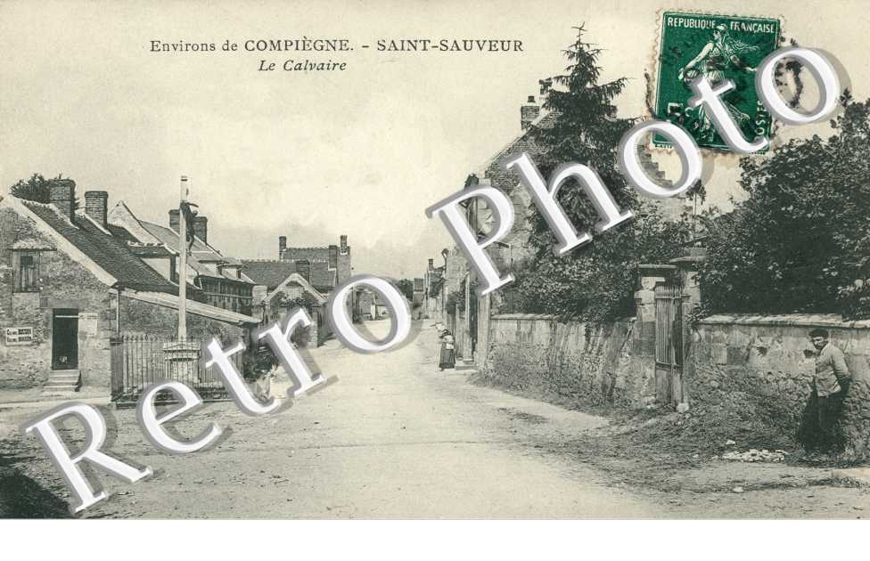 le calvaire