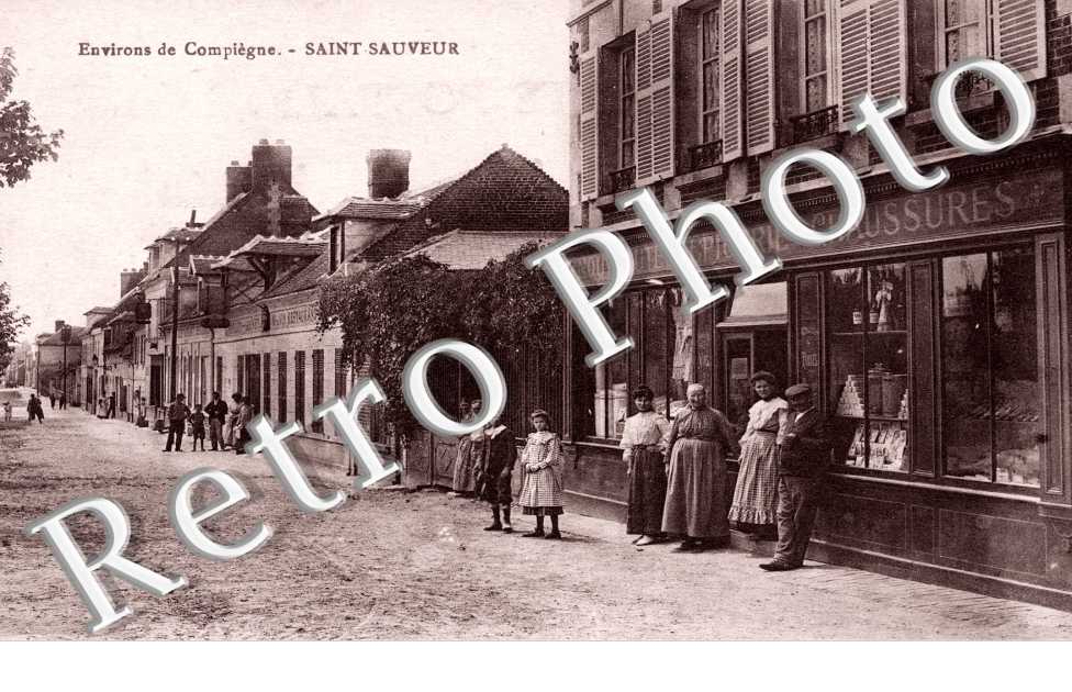 une rue