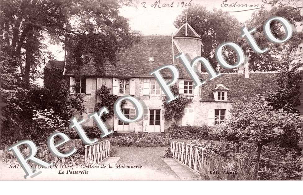 le Chateau