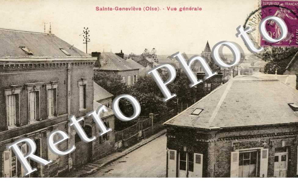 Vue Generale