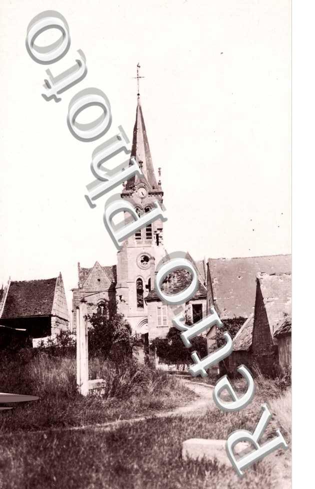 l'Eglise