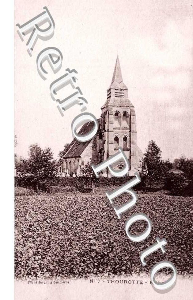 Eglise