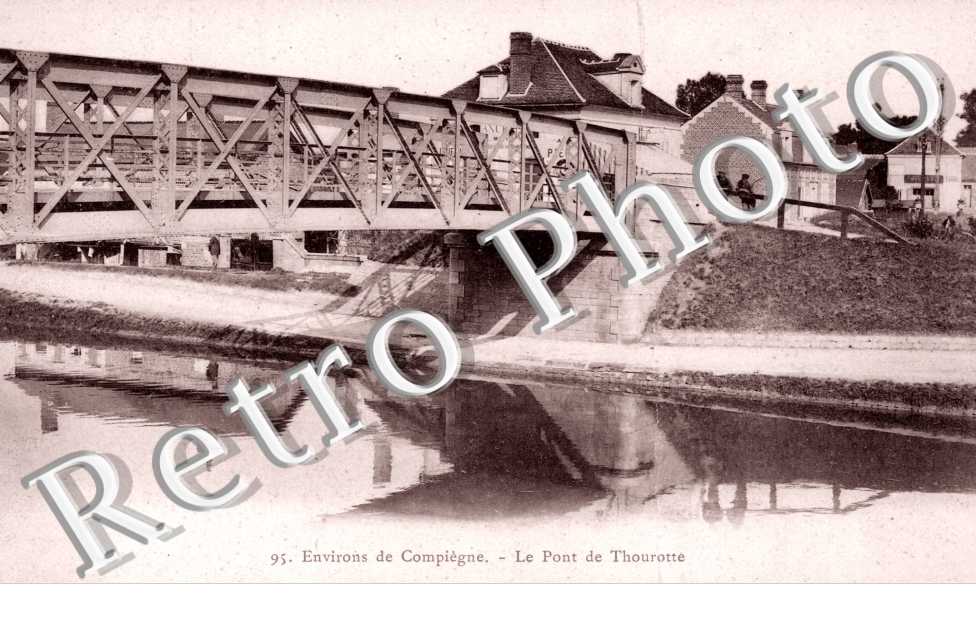 le pont 