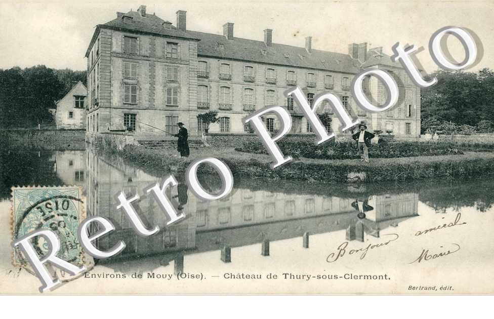 Château