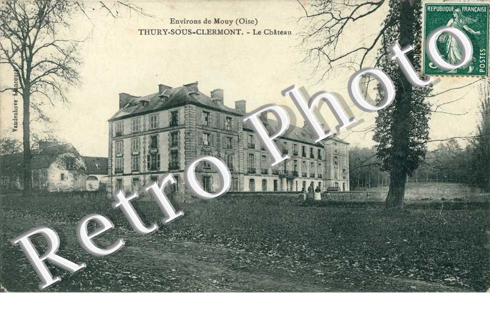 Château