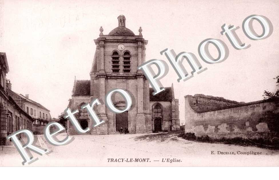 l' eglise