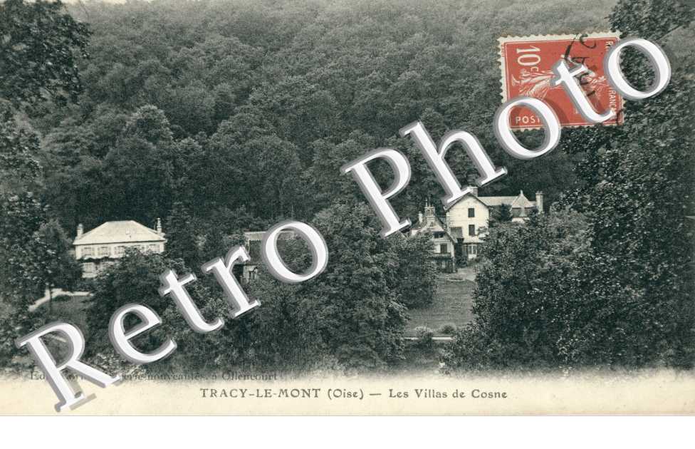 les Villas de Cosne