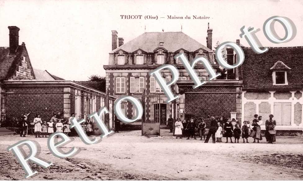 Maison du Notaire