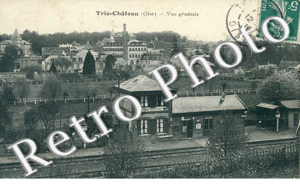 Vue générale 