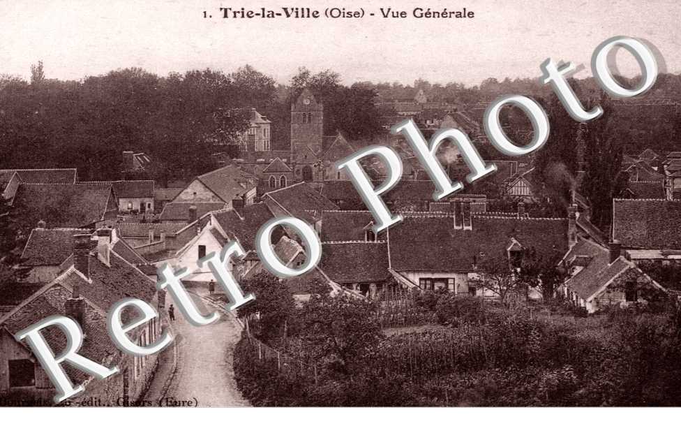 Vue generale