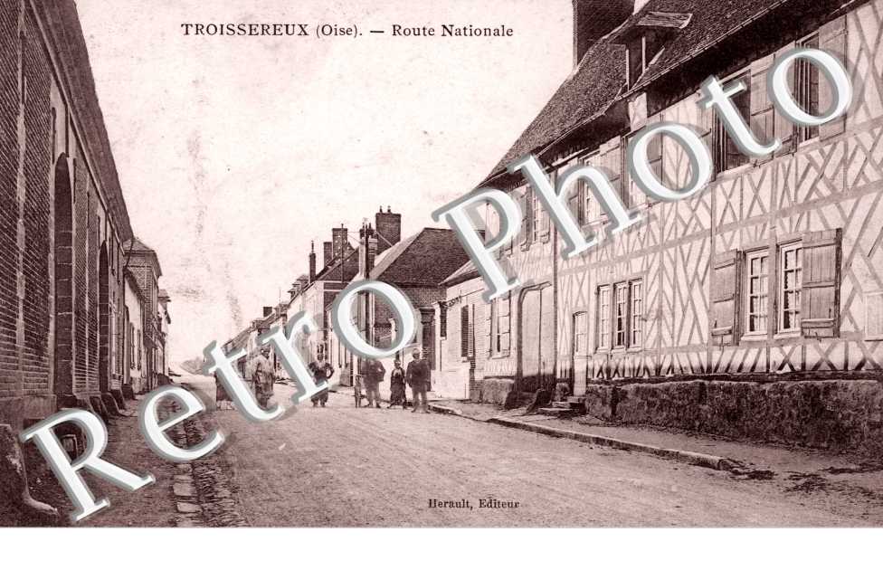 route nationale