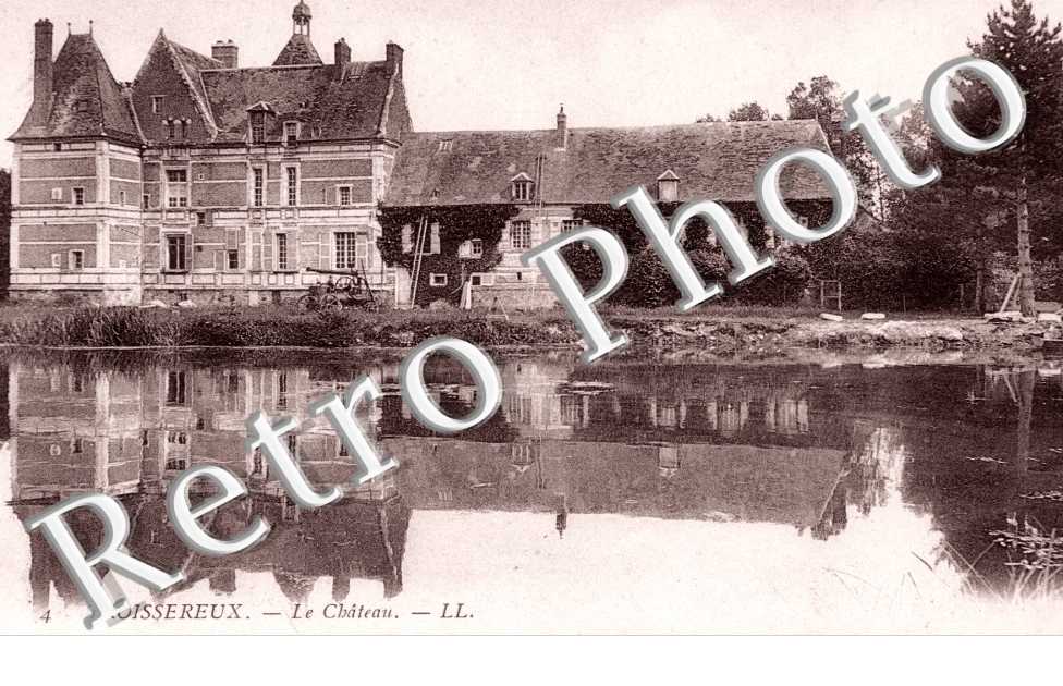 le Chateau