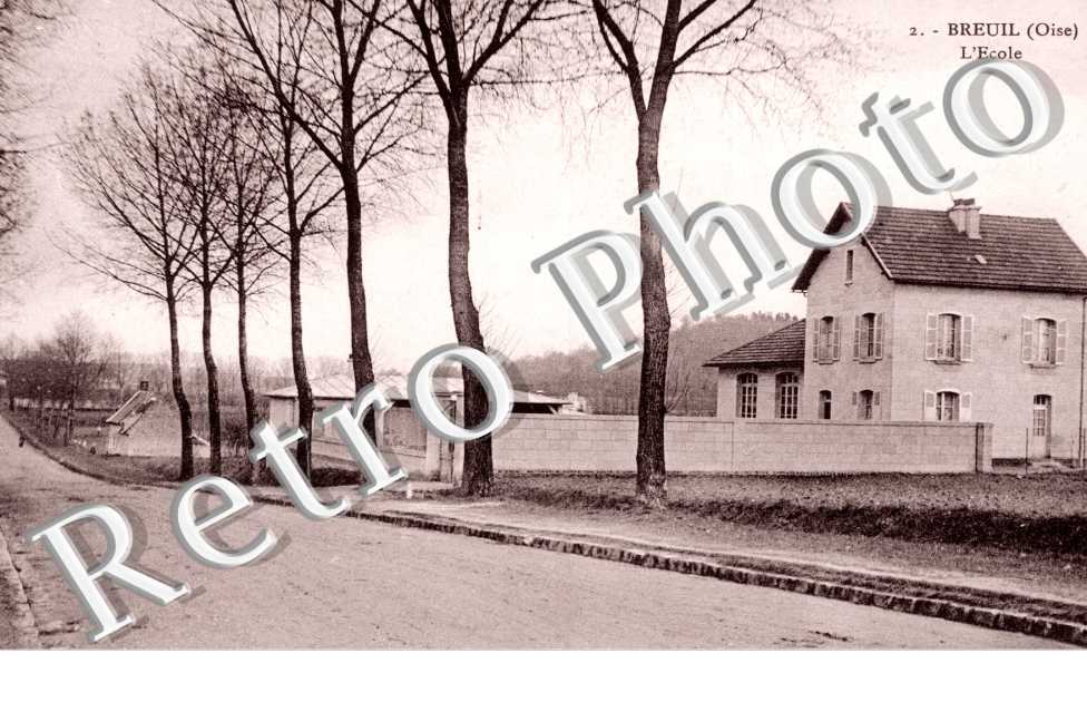 l'Ecole