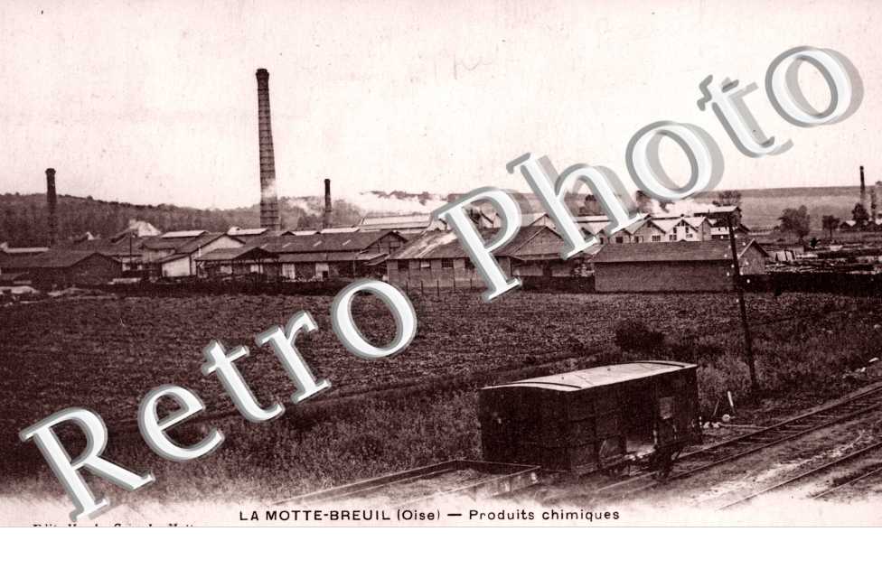 Produits Chimiques